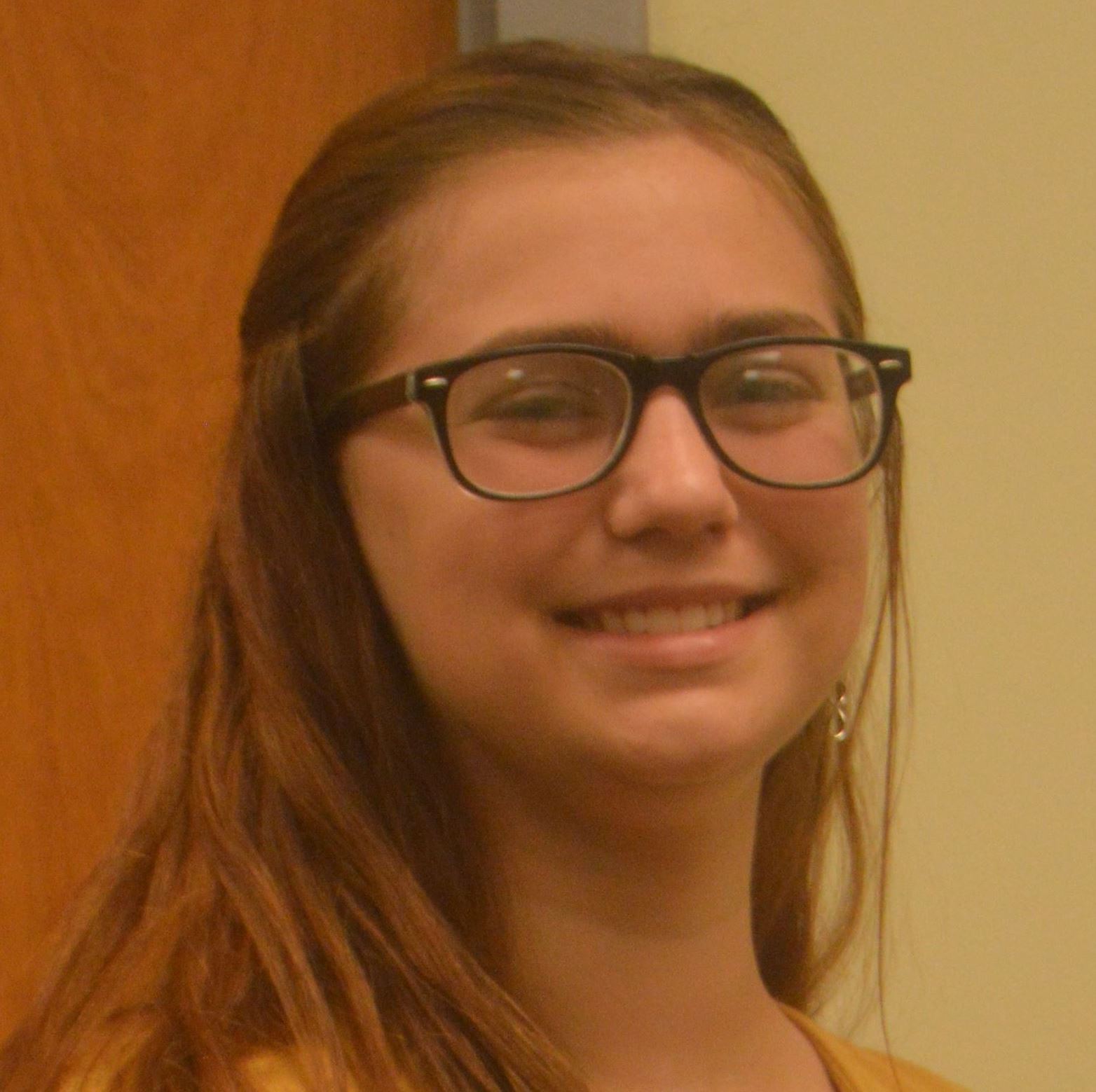 Jennifer Hardin - Greene County CEO